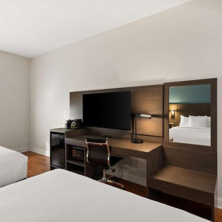 Best Western Shackleford Little Rock Luaran gambar