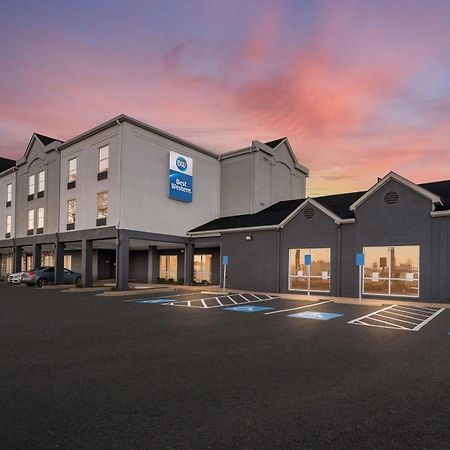 Best Western Shackleford Little Rock Luaran gambar