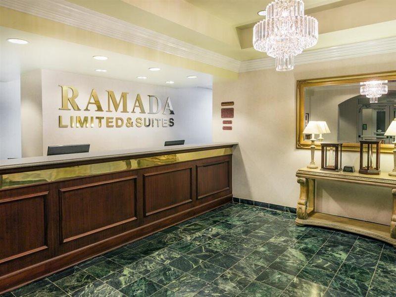 Best Western Shackleford Little Rock Luaran gambar