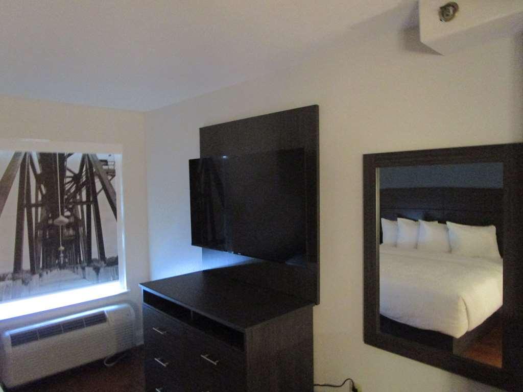 Best Western Shackleford Little Rock Bilik gambar