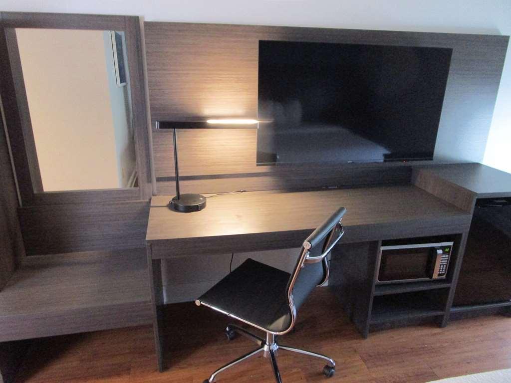 Best Western Shackleford Little Rock Bilik gambar