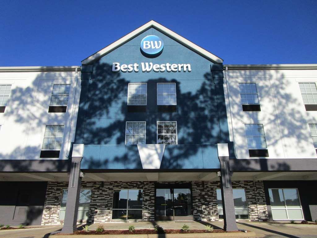 Best Western Shackleford Little Rock Luaran gambar