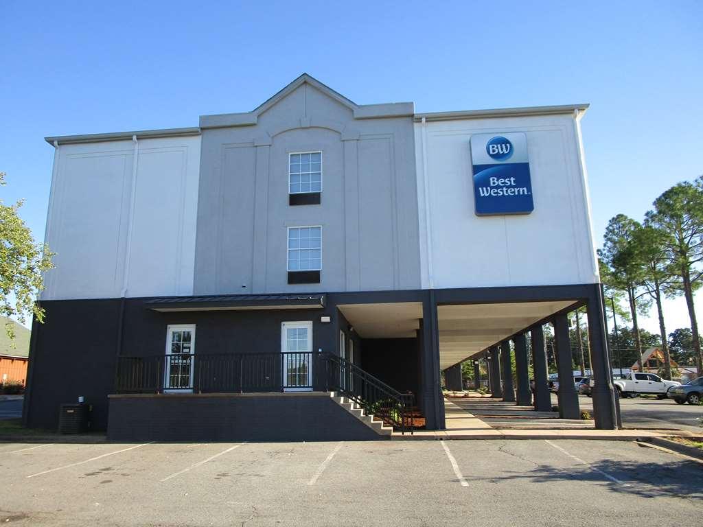 Best Western Shackleford Little Rock Luaran gambar