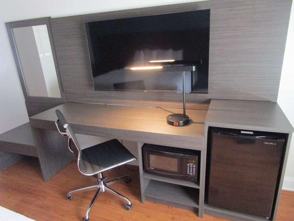 Best Western Shackleford Little Rock Bilik gambar
