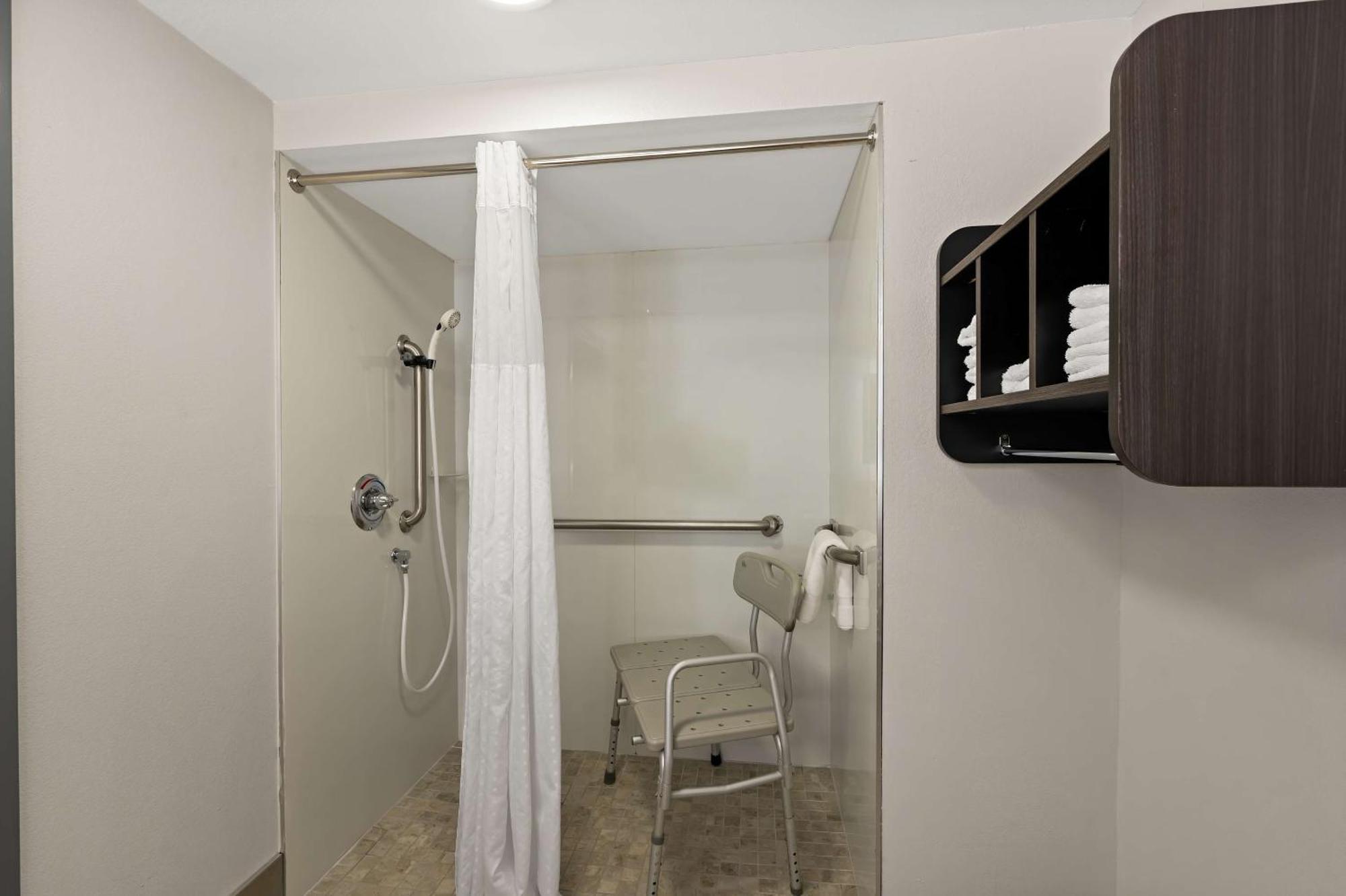 Best Western Shackleford Little Rock Luaran gambar