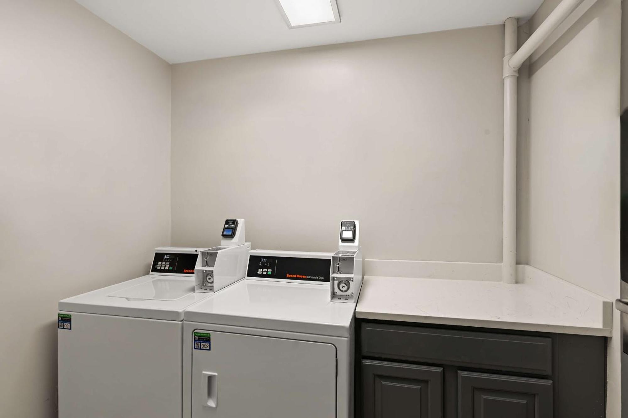Best Western Shackleford Little Rock Luaran gambar