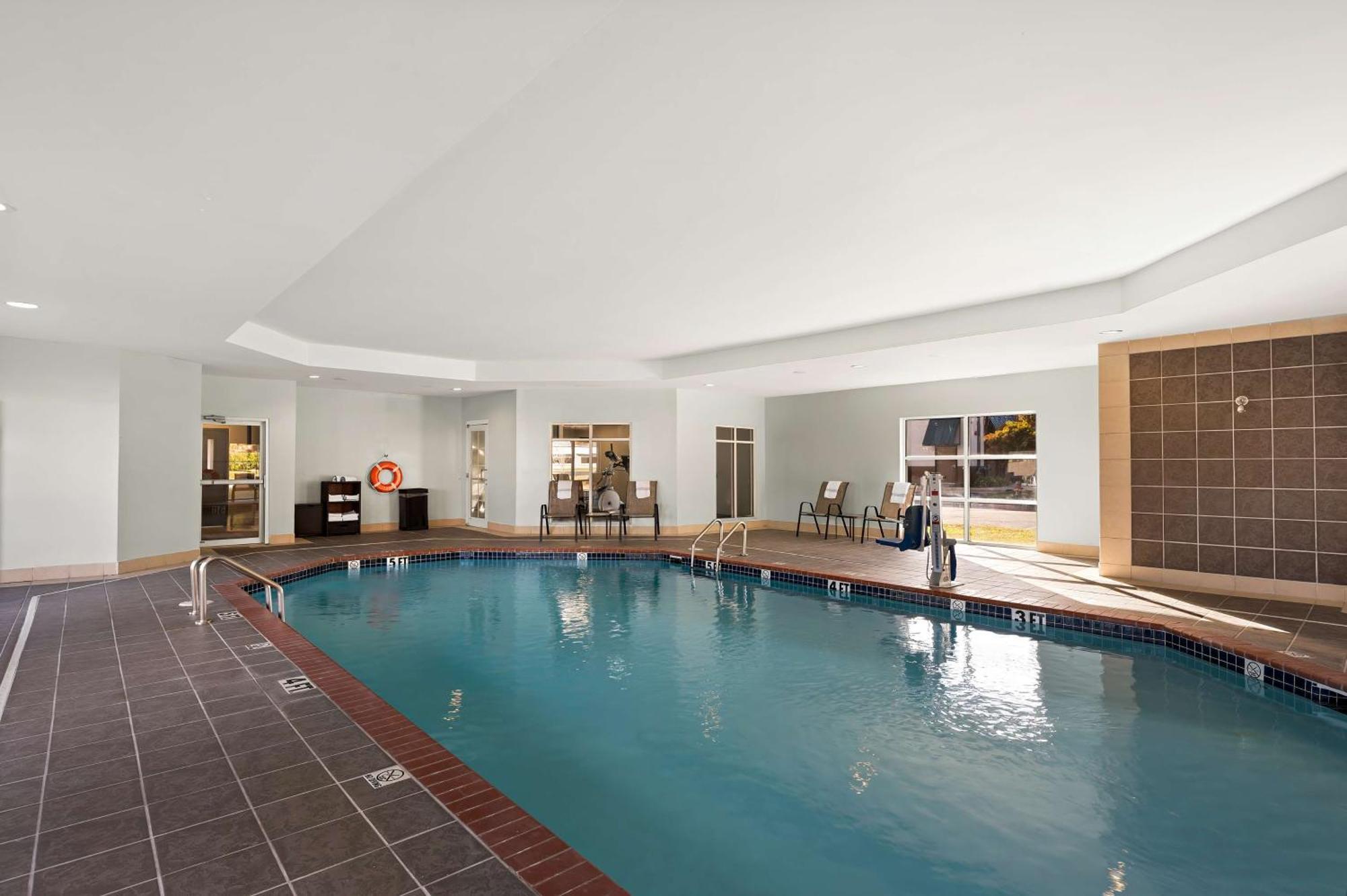 Best Western Shackleford Little Rock Luaran gambar