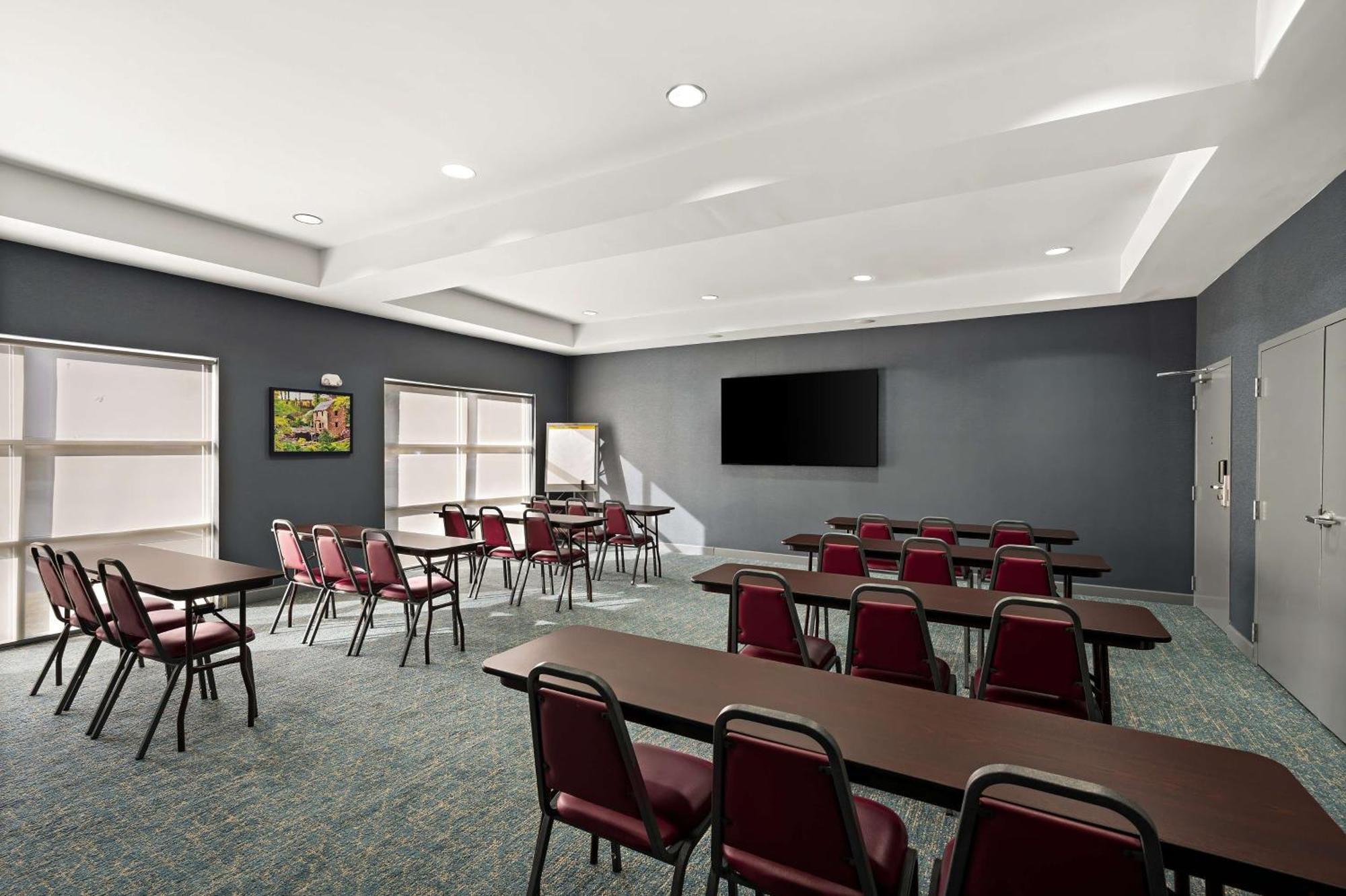 Best Western Shackleford Little Rock Luaran gambar